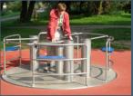 Ferien in Otterndorf - Spielplatz Achtern Diek