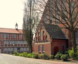 Ferien in Otterndorf - Eindrcke aus Otterndorf