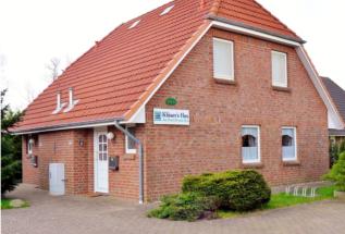 Ferienhaus Am Priel