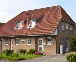 Ferienhaus Am Schilf in Otterndorf